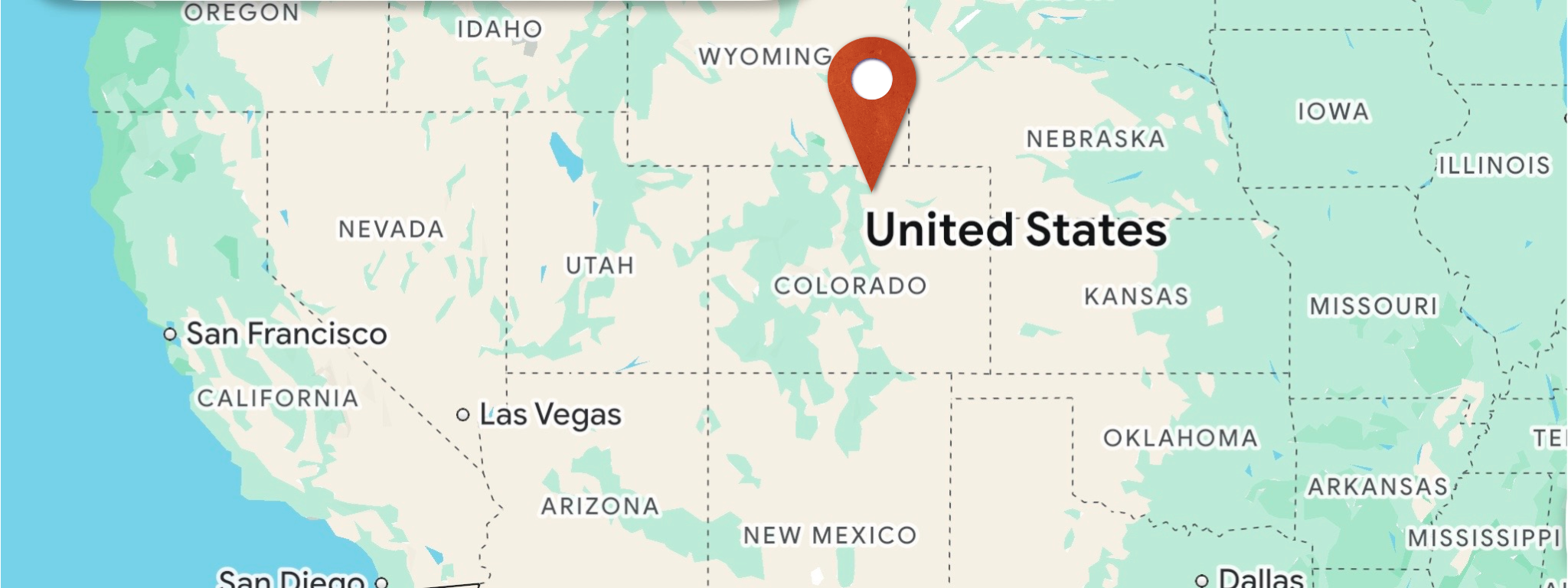 Fort Collins Wyoming