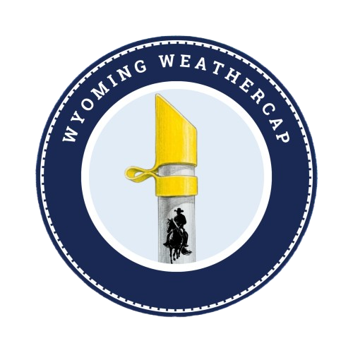 Wyoming Weathercaps