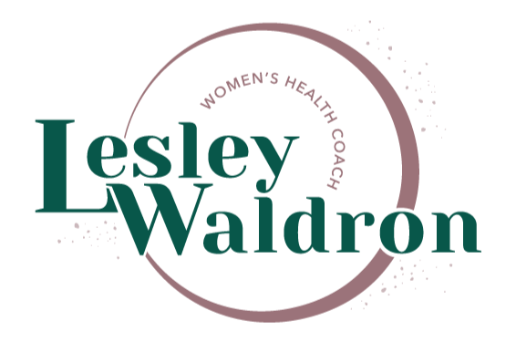 Lesley Waldron 
