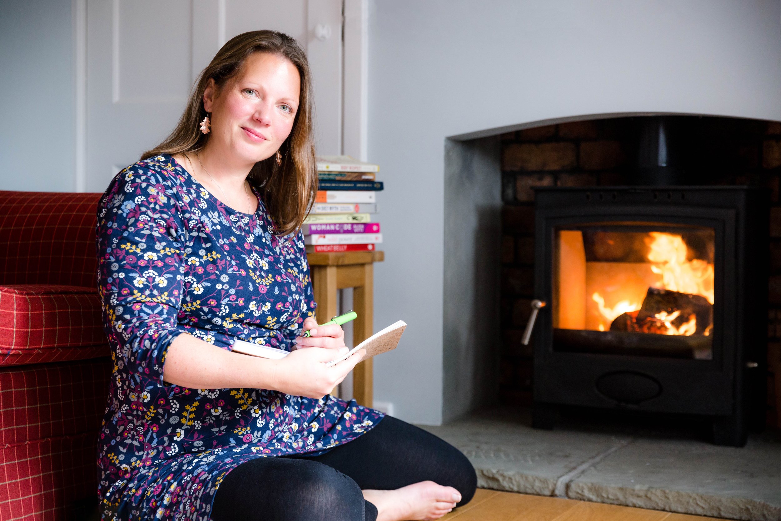 Covid, Perimenopause and the power of rest