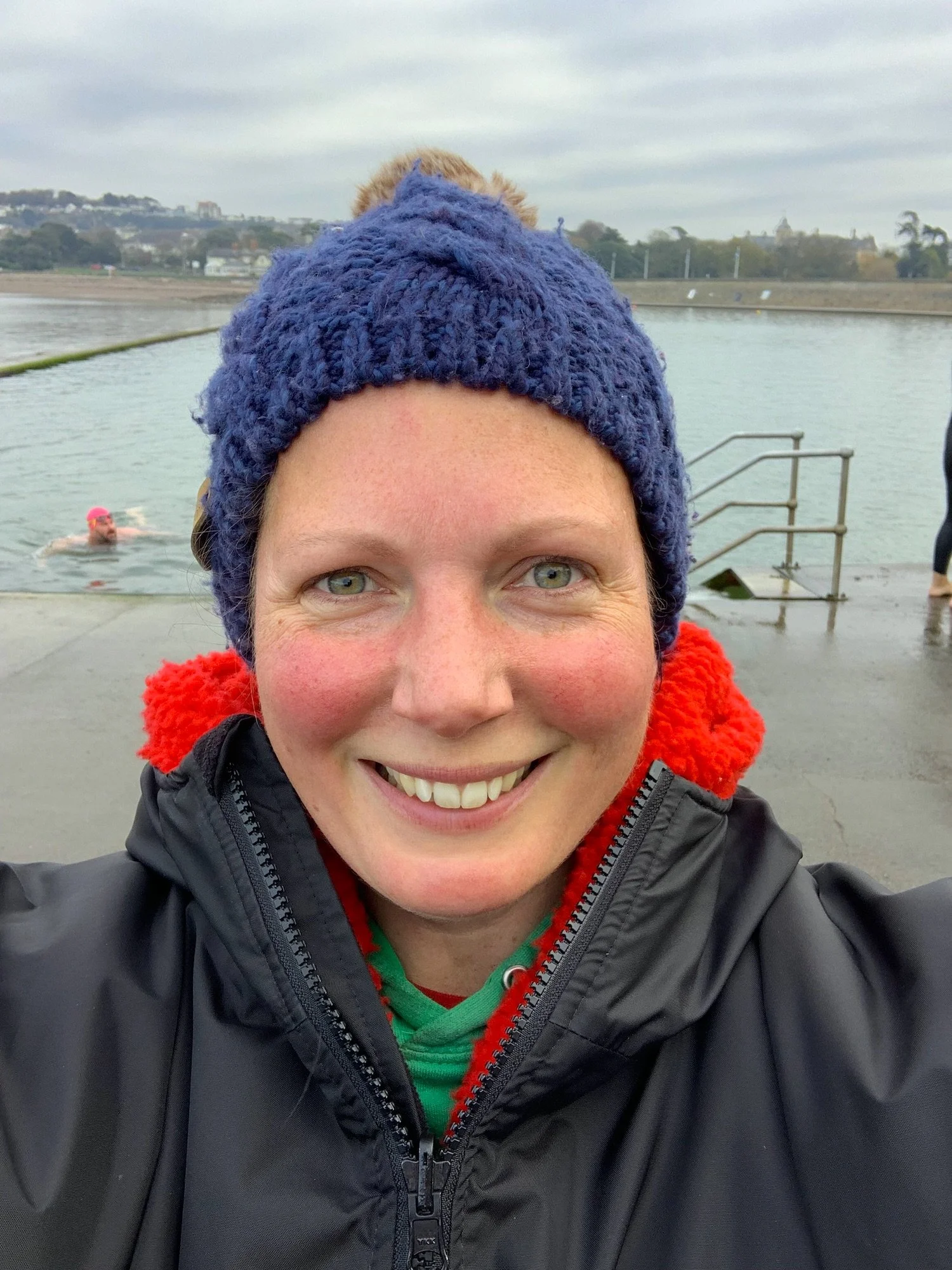Creating wellbeing habits for perimenopause 
