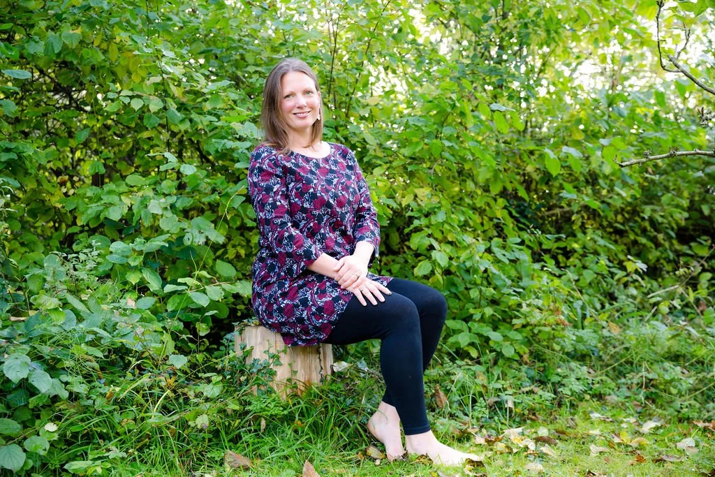 The discomfort and opportunity of perimenopause 