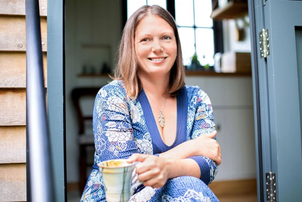 Rest as an essential perimenopause wellbeing strategy 