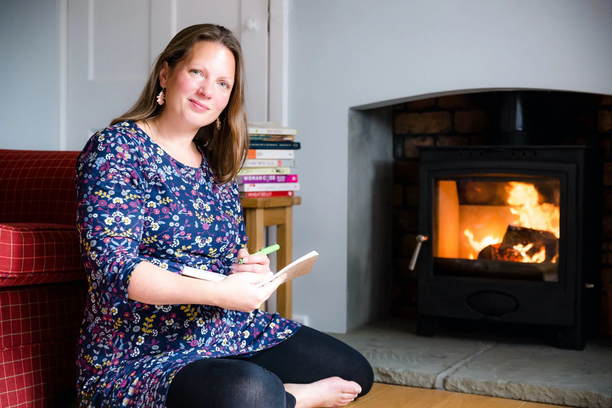 A recipe for Winter Wellbeing 