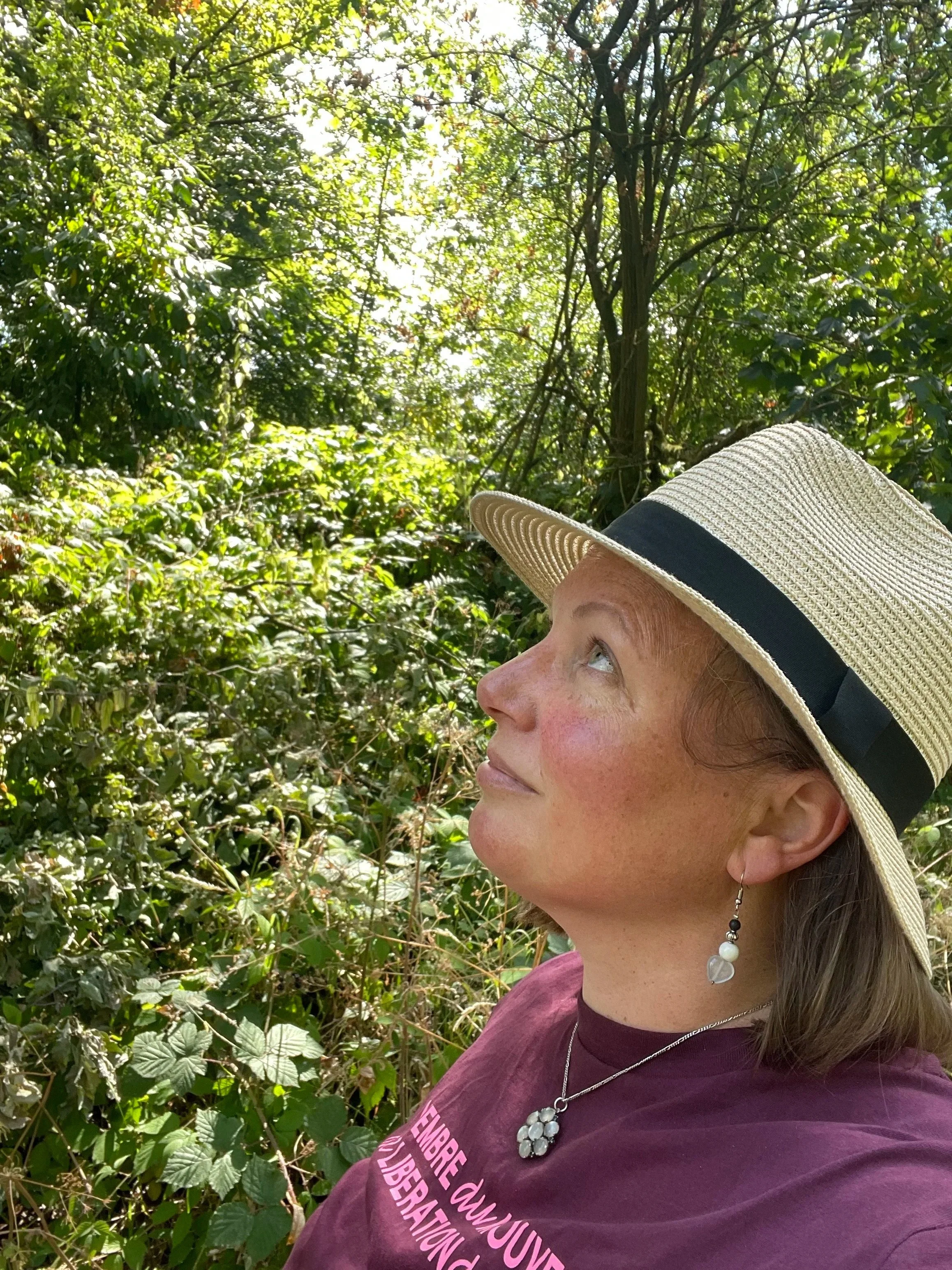 Is it menopause or stress?