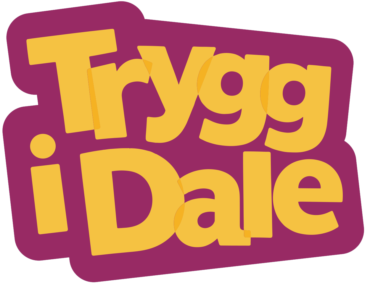 Trygg i Dale