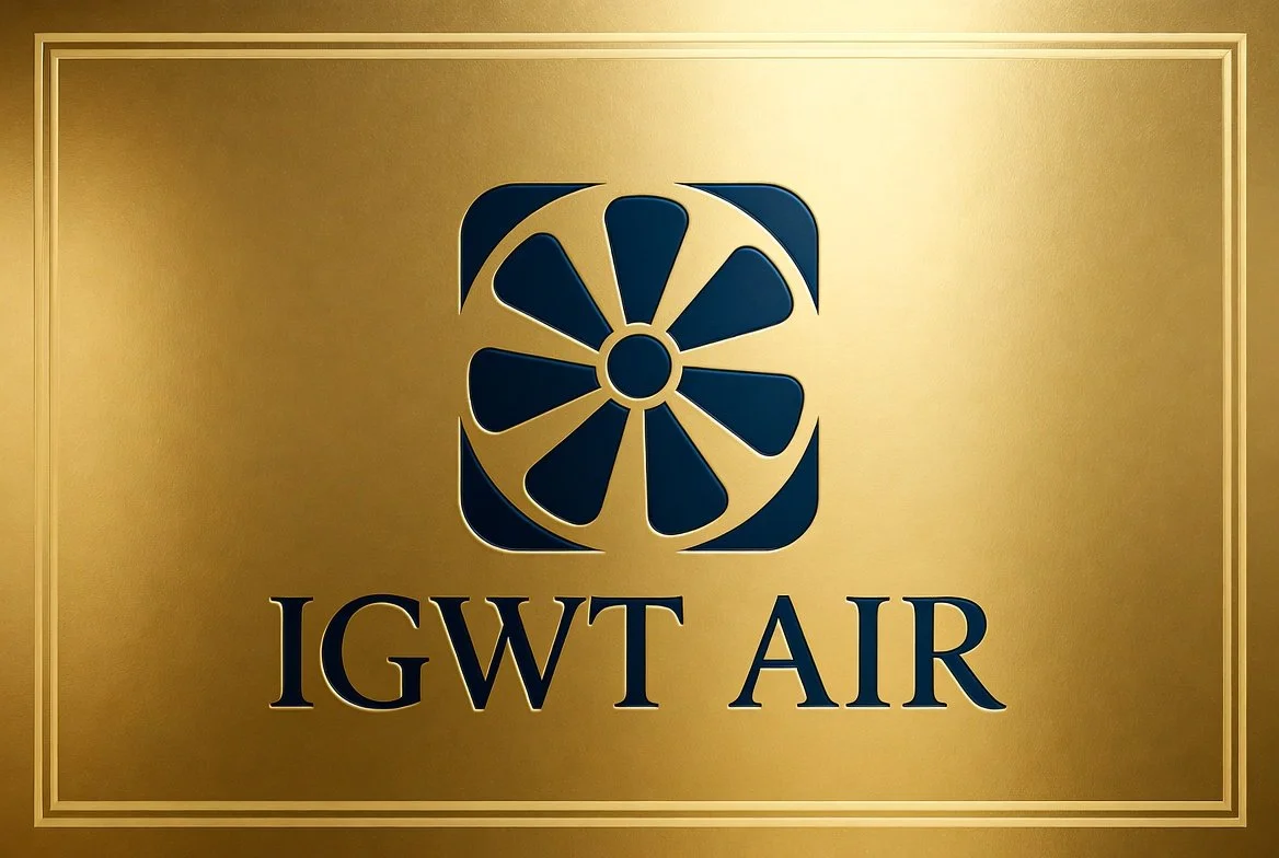  IGWT AIR, INC