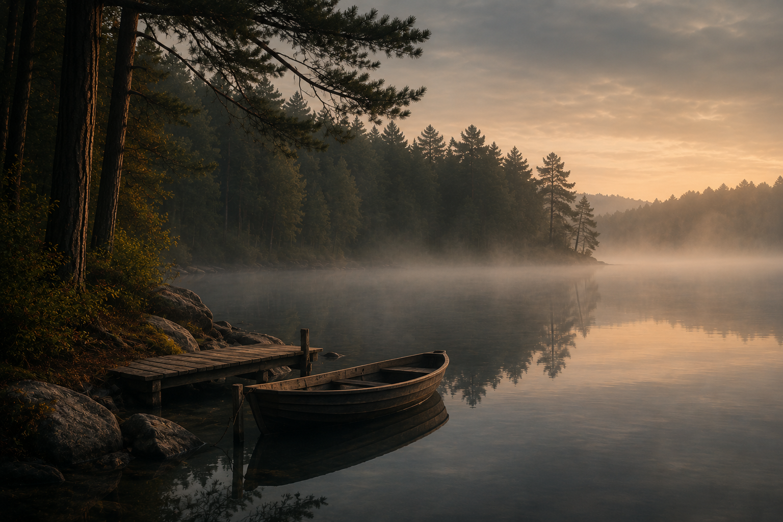 Walden Lake
