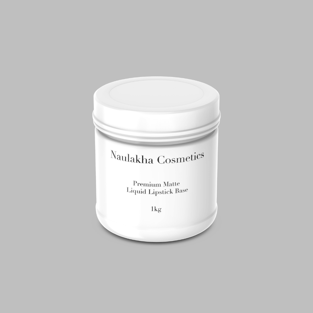 Premium Matte Liquid Lipstick Base