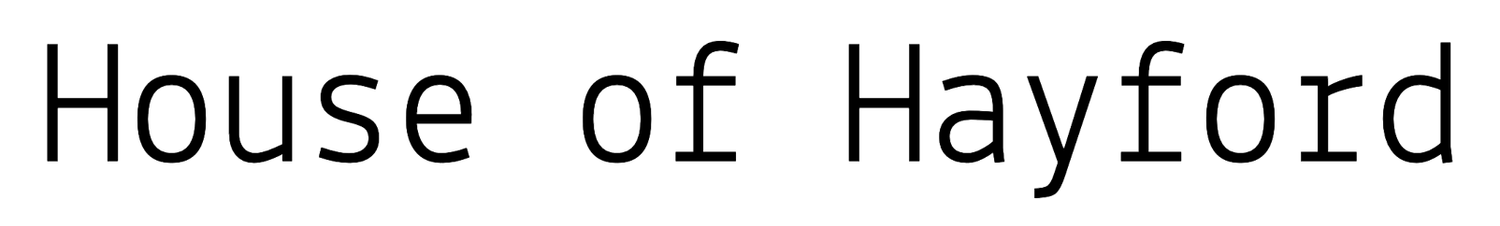 House of Hayford