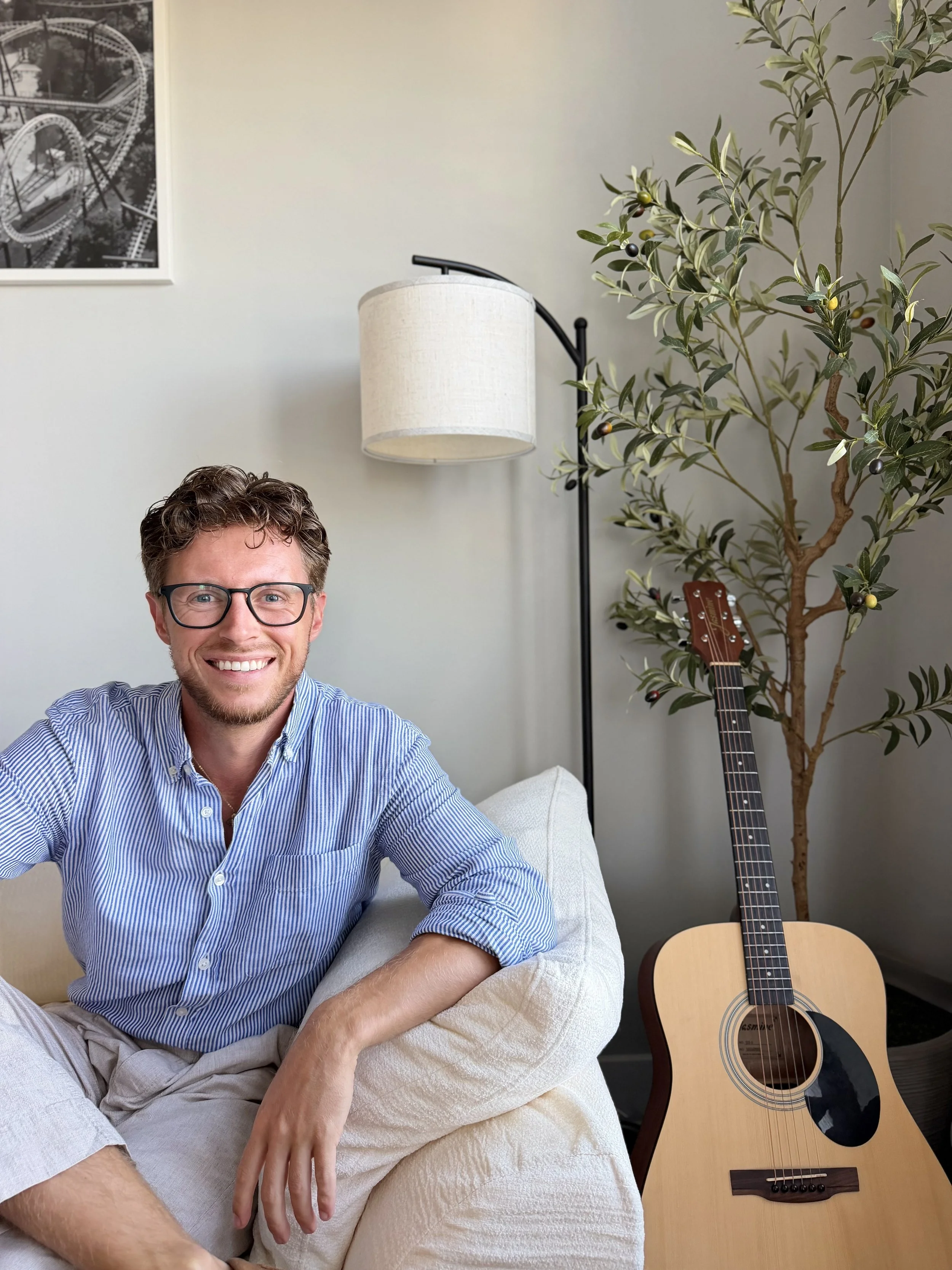 Tyler Zogg, CPA, Founder & CEO of Zogg Design Co.