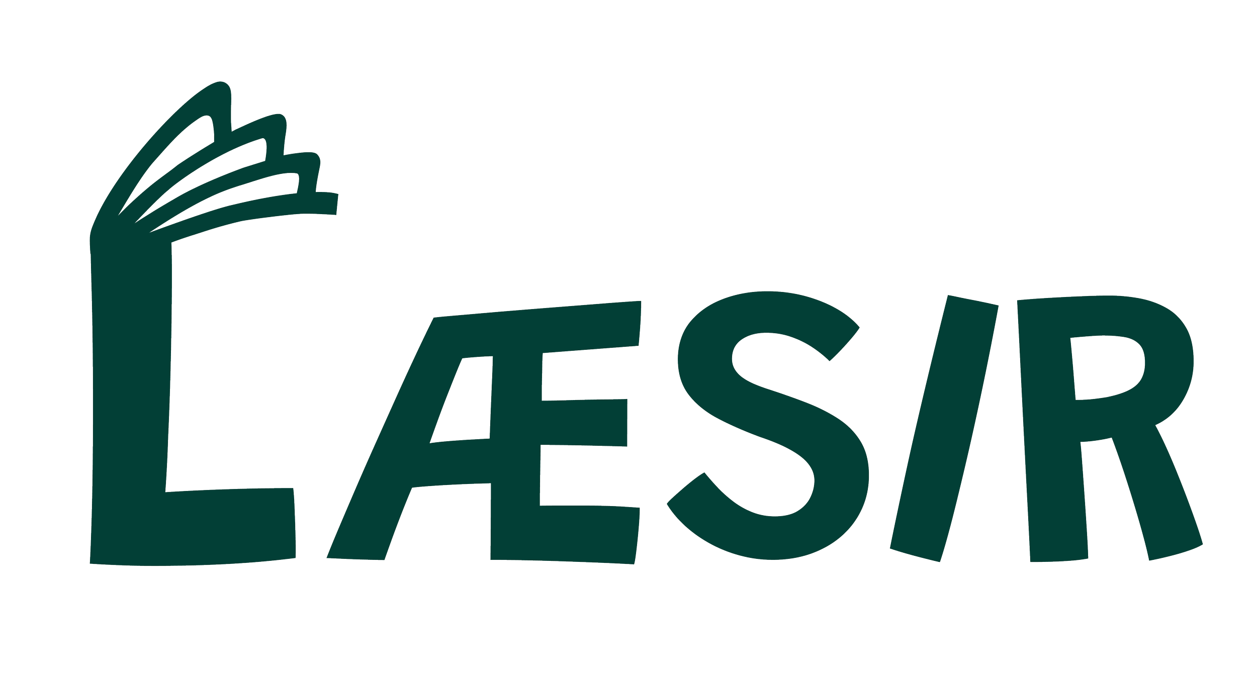 Læsir er einfalt skráningarforrit fyrir heimalestur, laesir.is