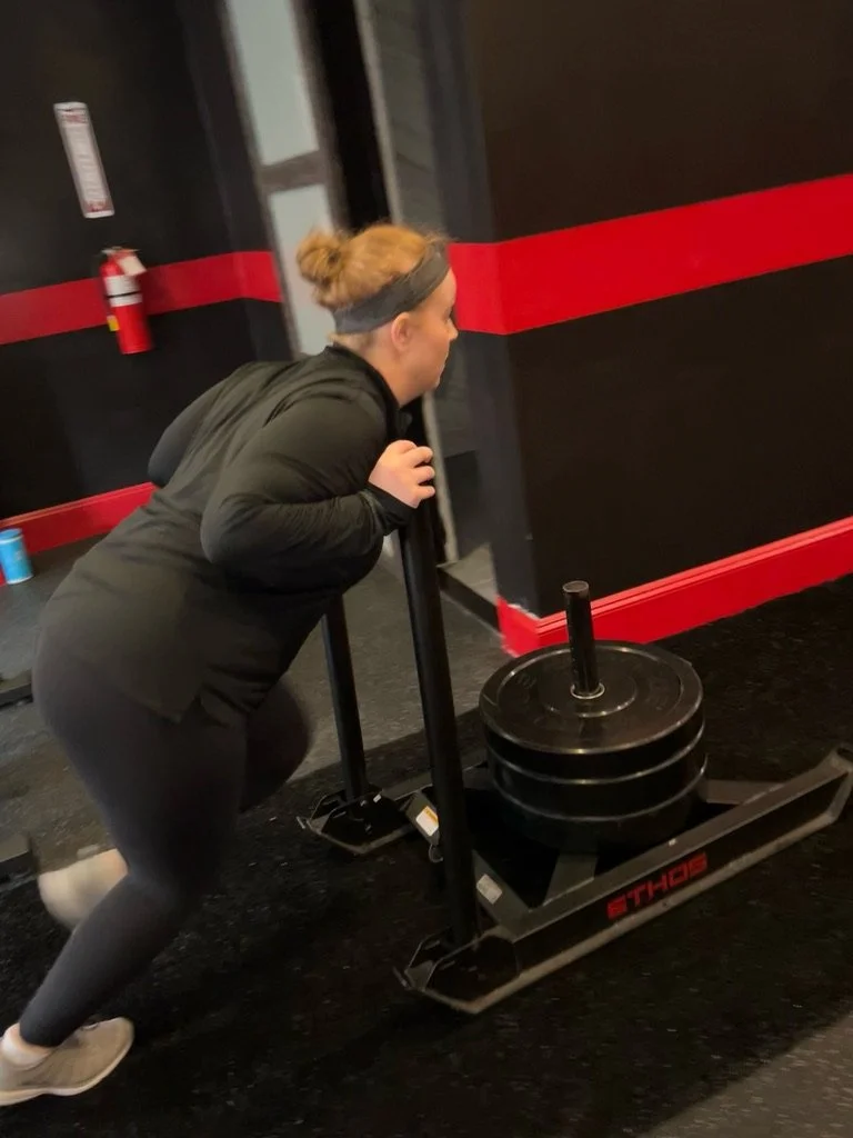 INTELLIGENT CONDITIONING: THE PREMIUM APPROACH TO HIGH-PERFORMANCE BODY COMPOSITION