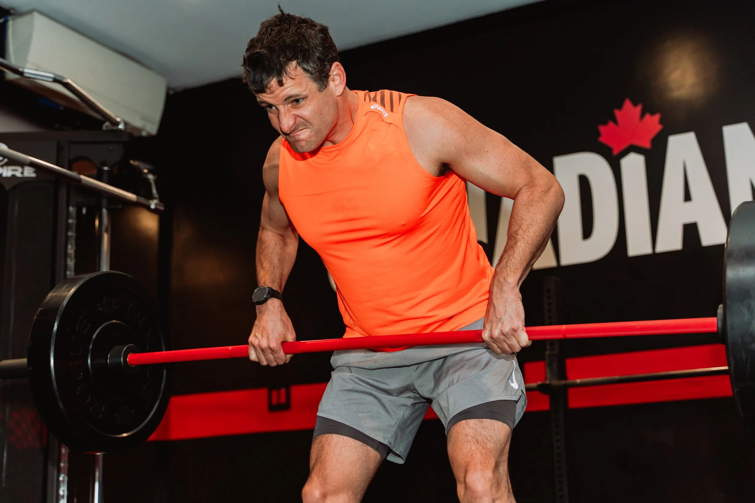 Your Invisible Armor: Redefining Core Training for Strength and Longevity