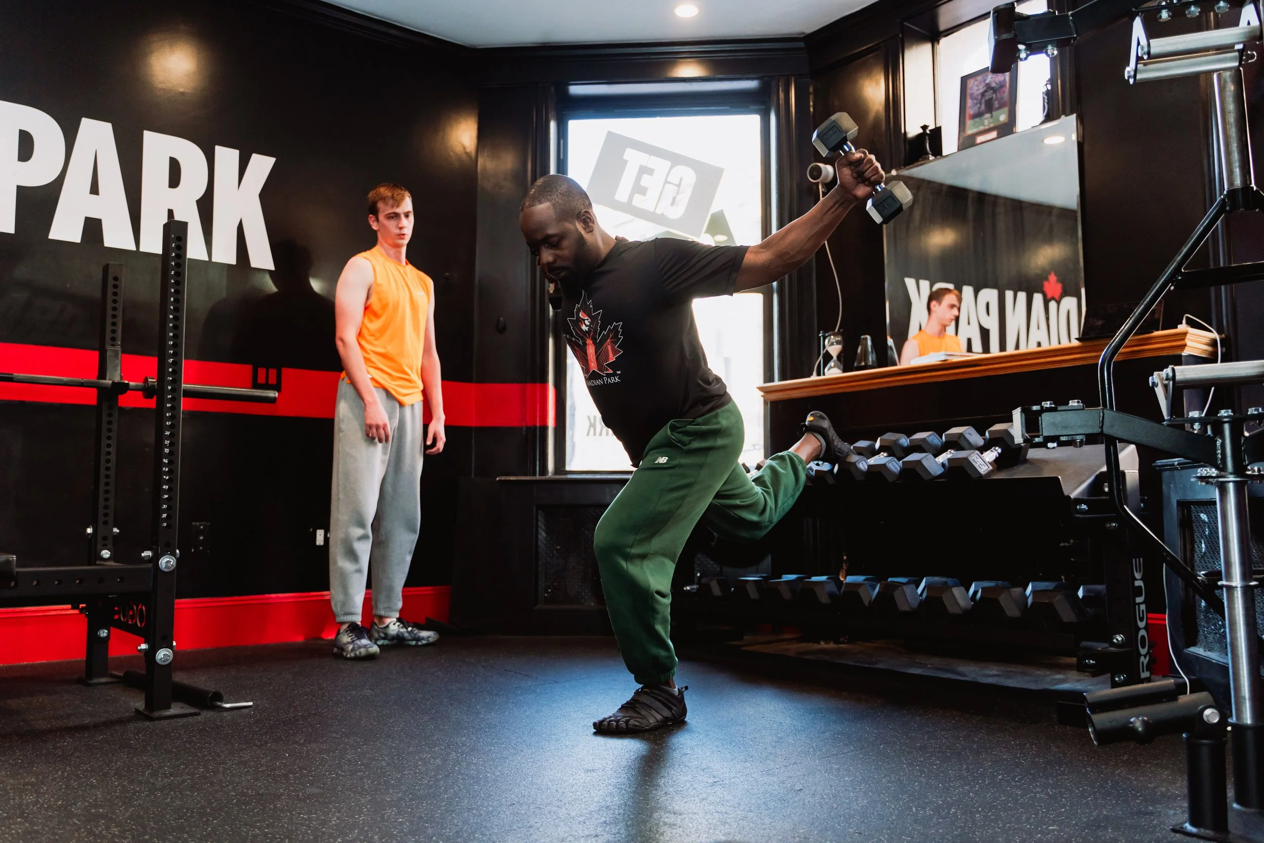 Why True Mobility is the Ultimate Luxury in Modern Fitness