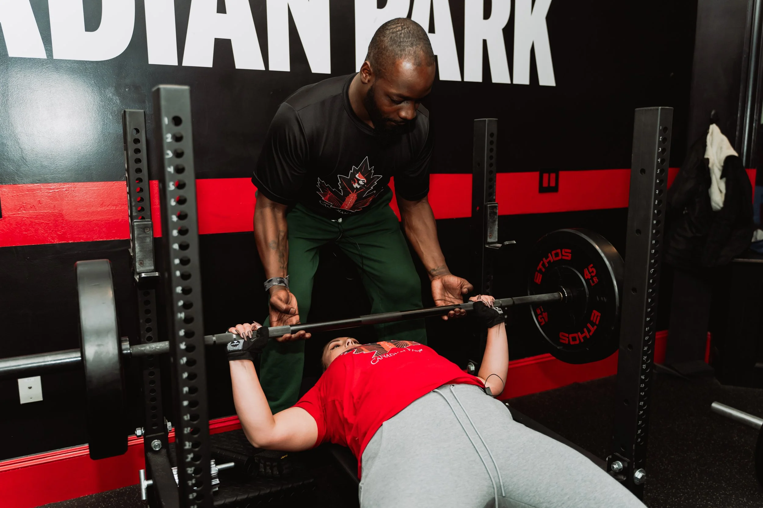 Lost in the Crowd: The Difference Between True Personal Coaching and Group Training Classes