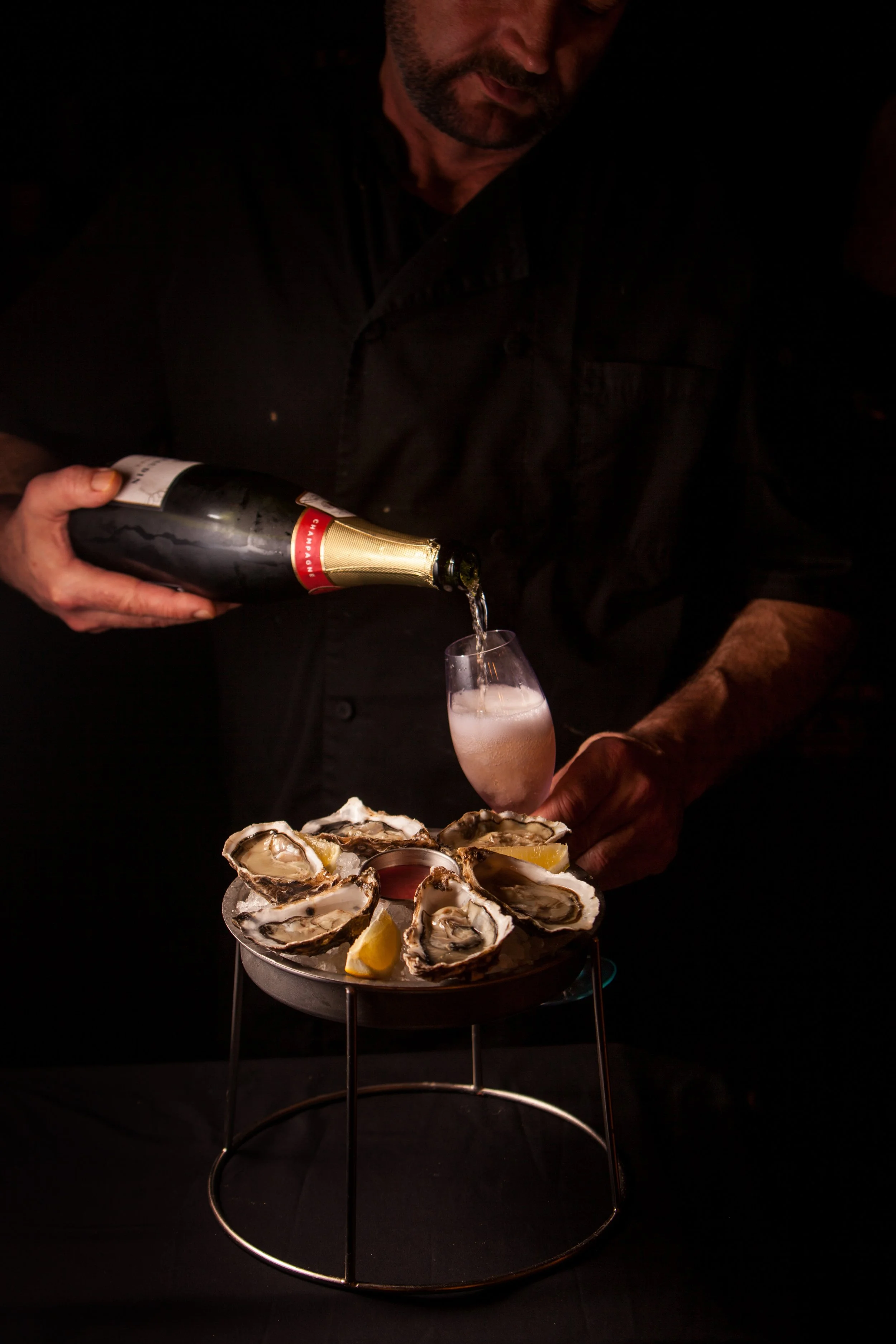 Wine Pairing: September 24th