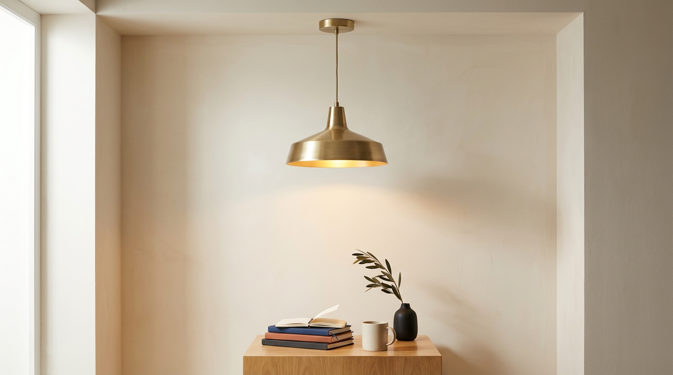 Pendant Light