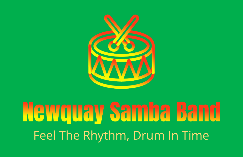 Newquay Samba Band