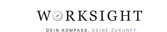 Worksight | Dein Kompass. Deine Zukunft