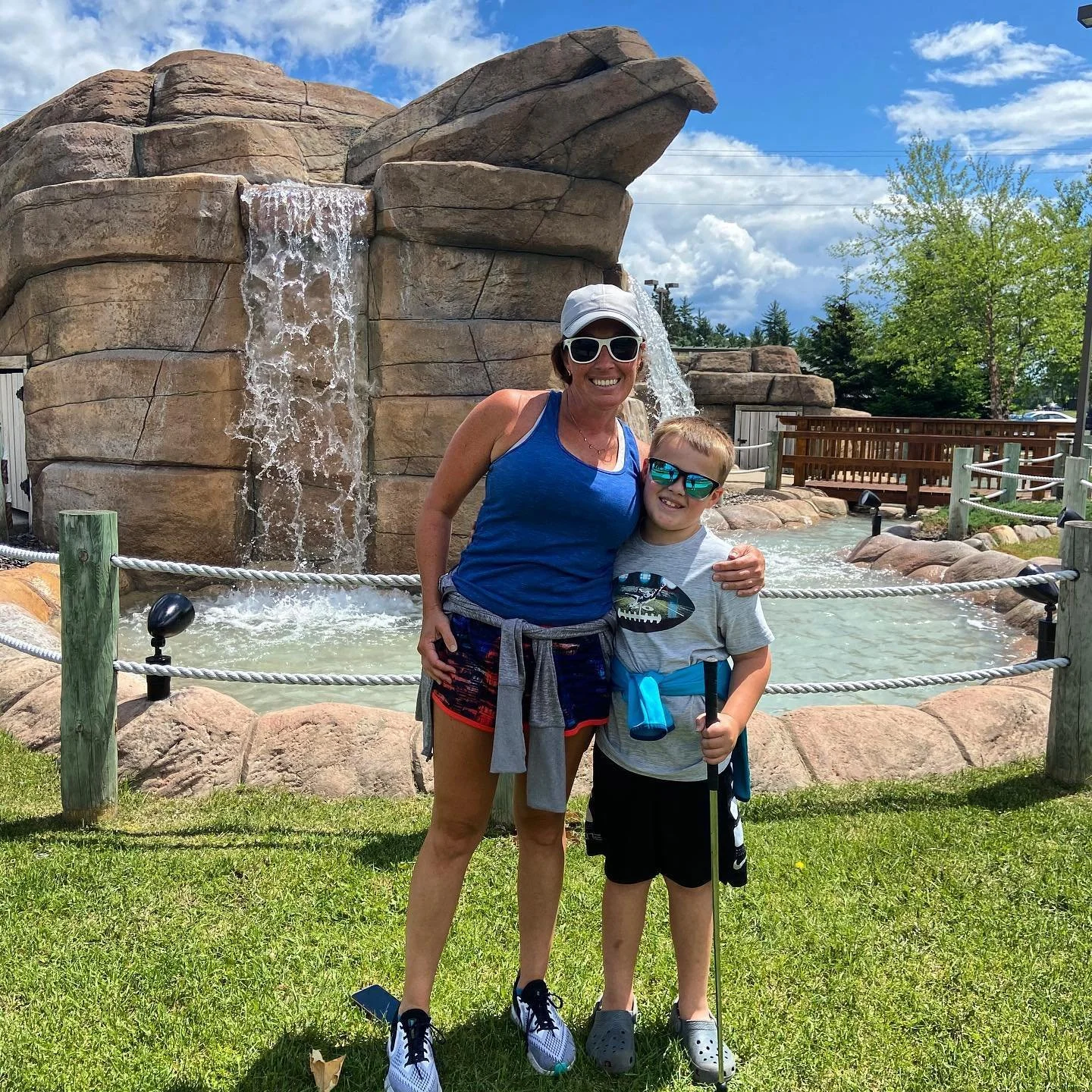 Mother & Son Mini Golf.jpg