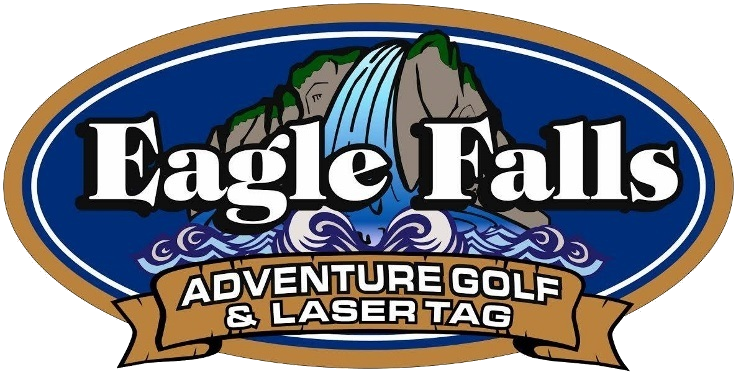 Eagle Falls Adventure Golf &amp; Laser Tag