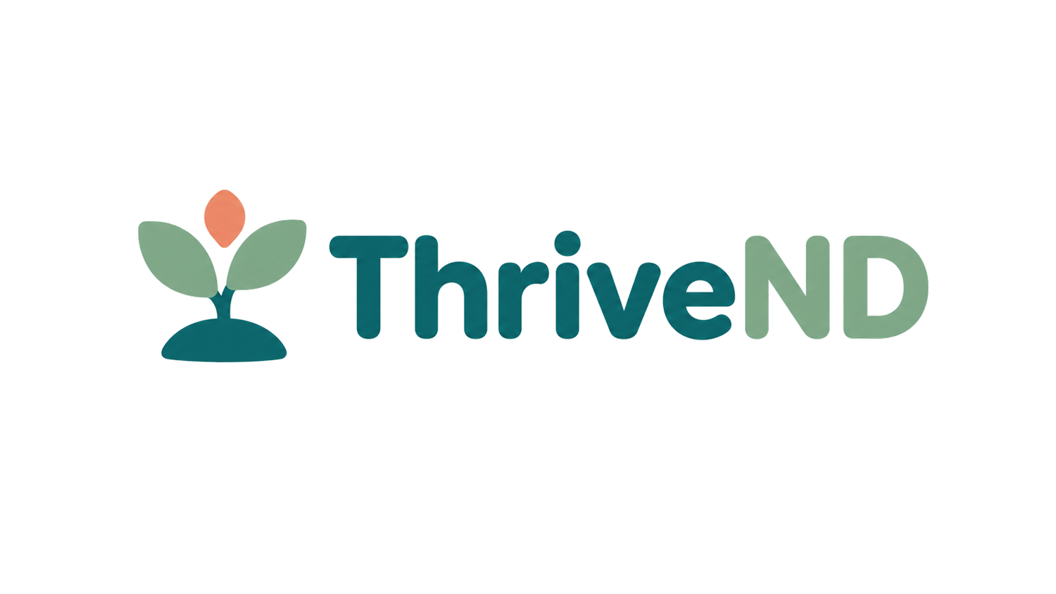 ThriveND logo