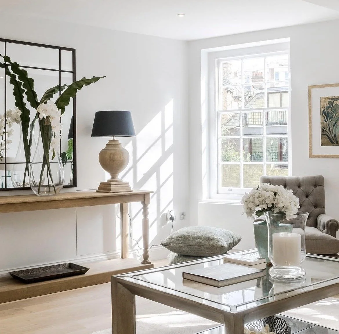 McGlashans Interiors