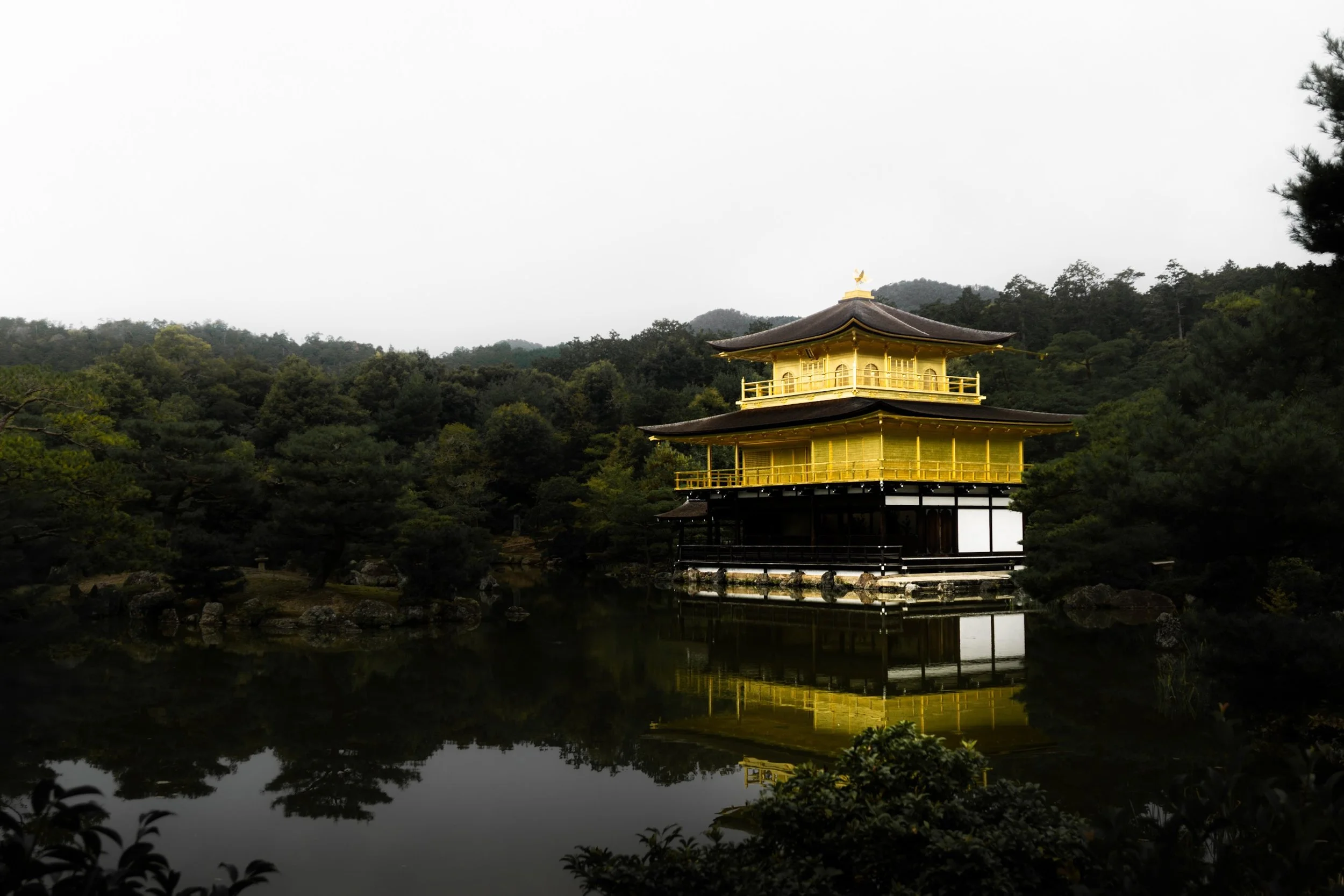 Kinkaku-ji