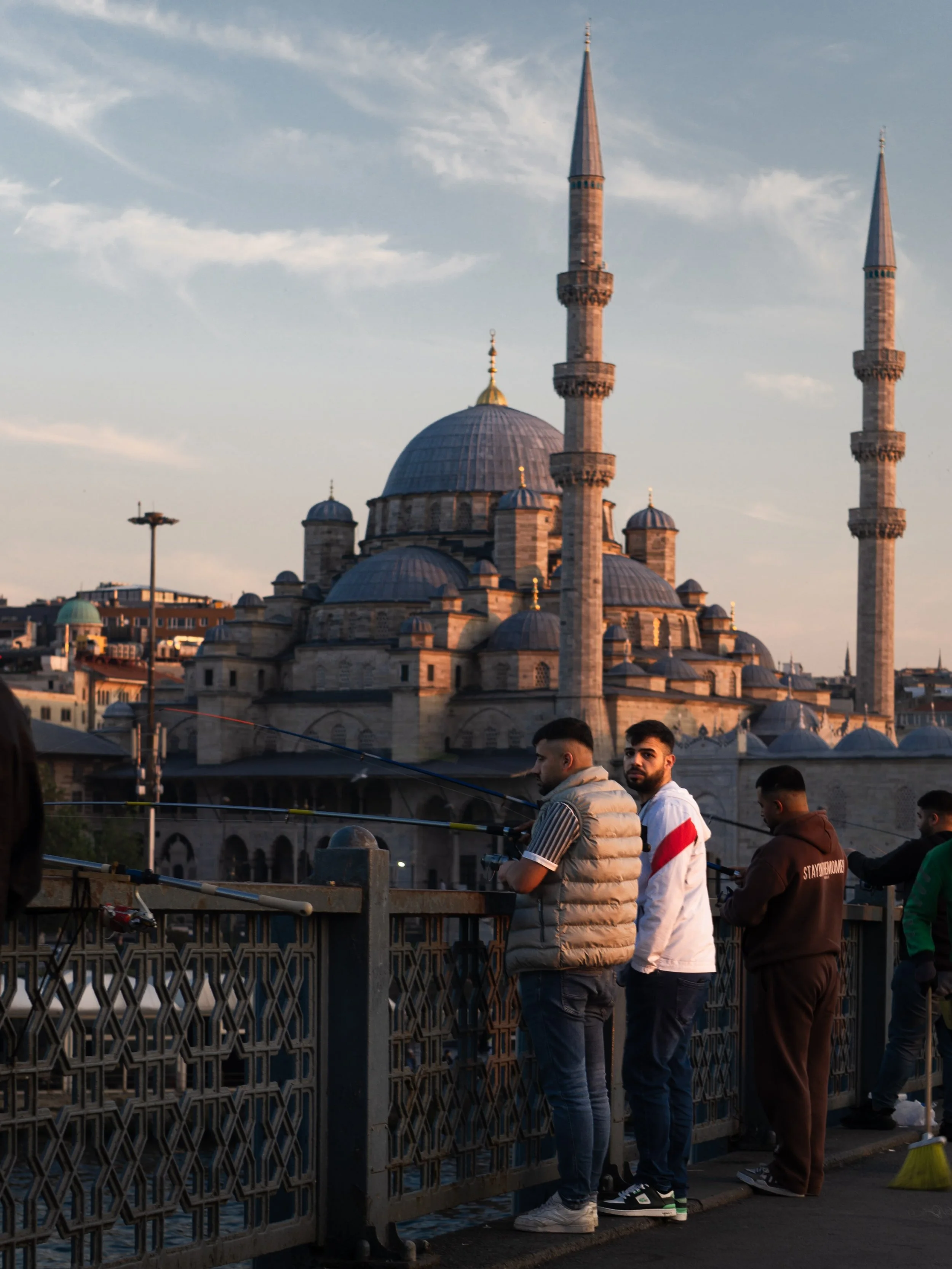 In a few weeks im visiting istanbul again, but I was still sitting on this set of last year&hellip; 😅
Had to quickly edit the set so I could finally share them! 🇹🇷

Let me know if you like them so I can make more soon!