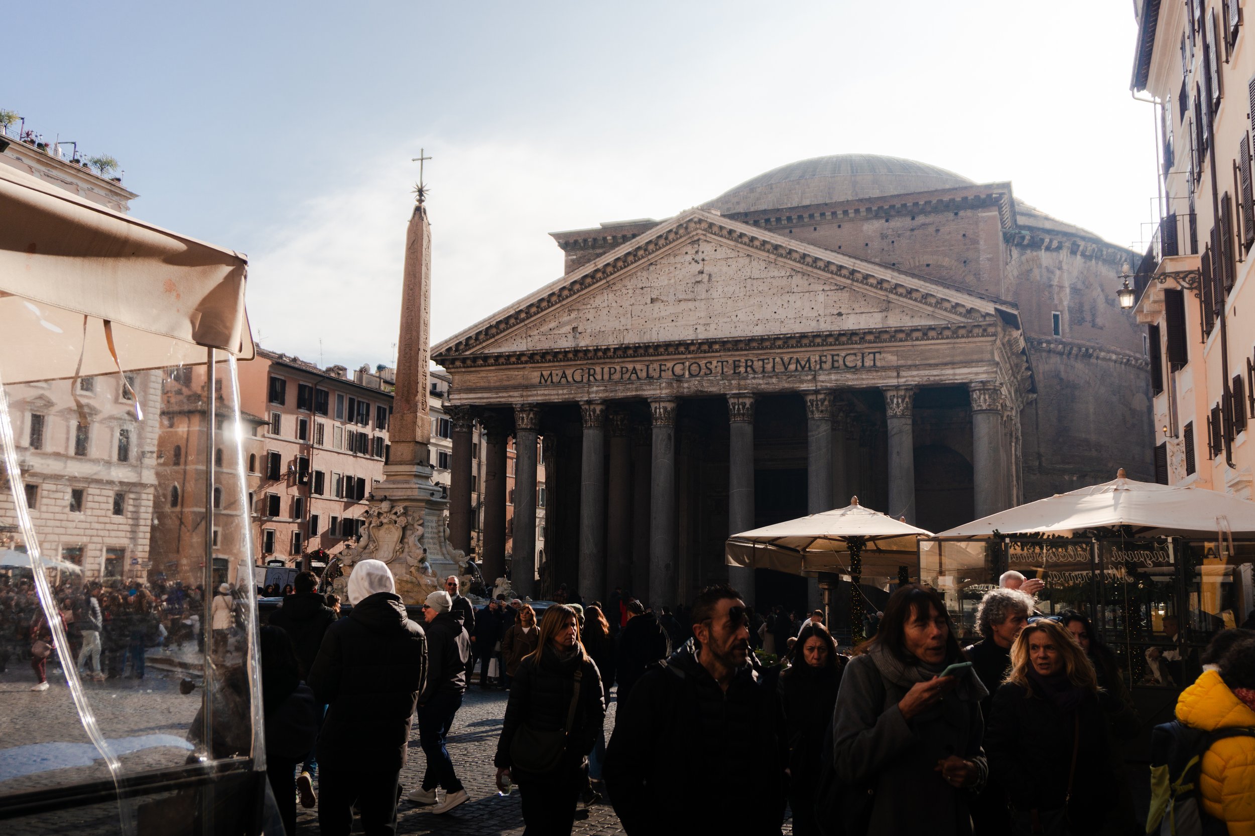 Rome