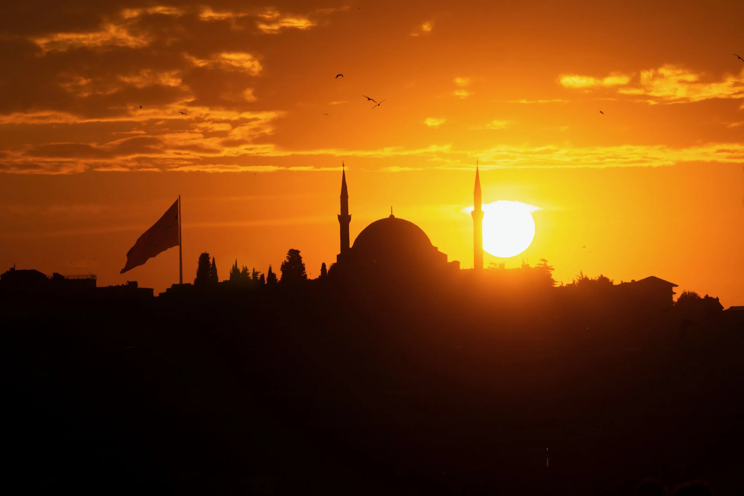 Istanbul