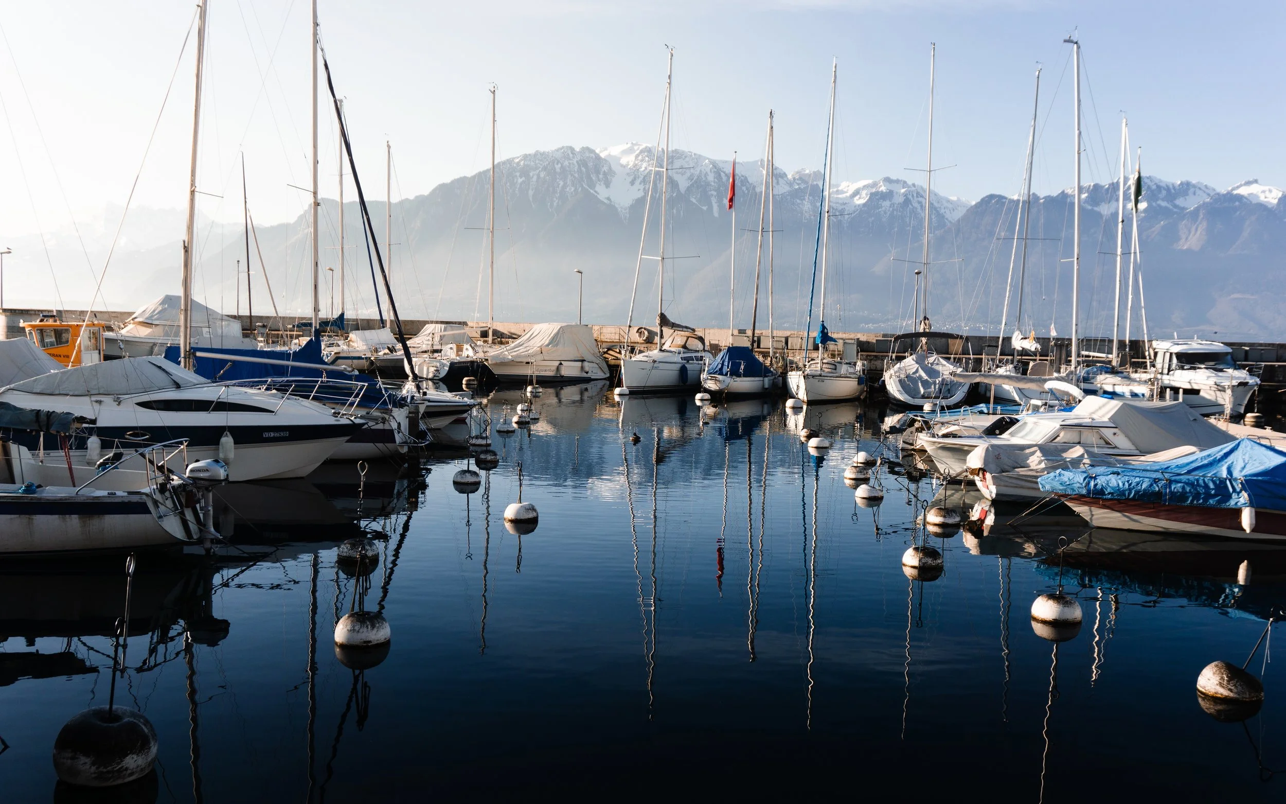 Vevey