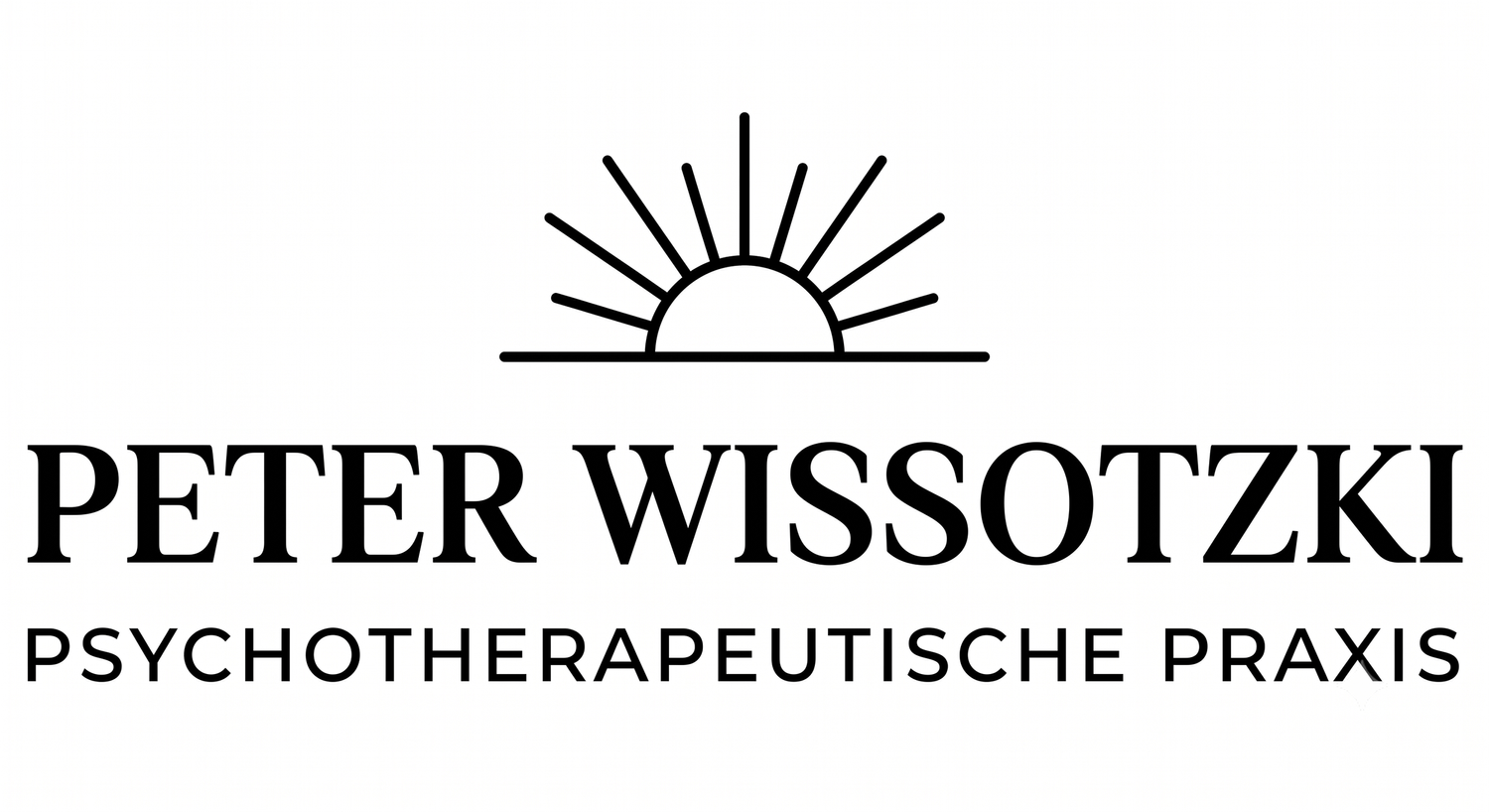 Psychotherapie