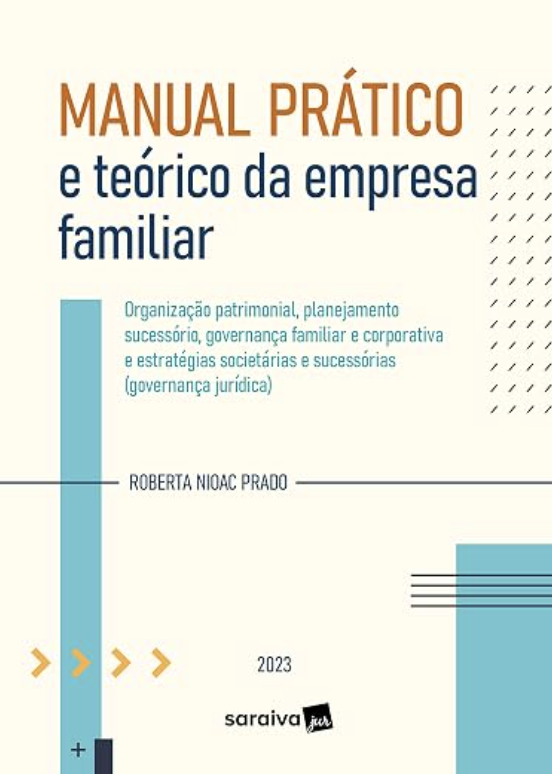 Manual Prático e Teórico da Empresa Familiar