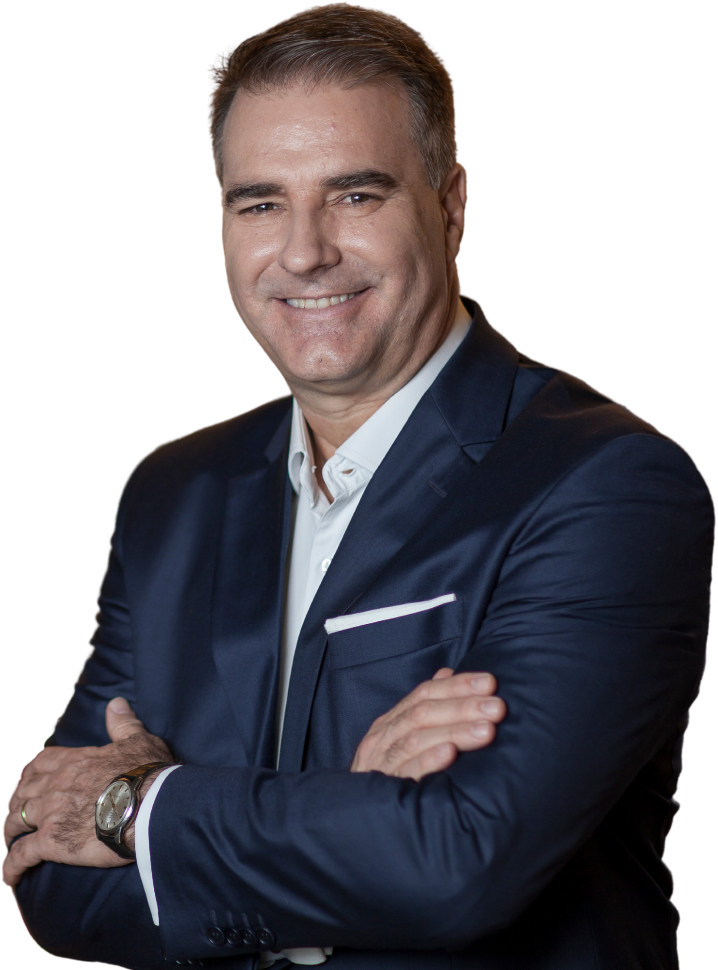 Foto de Levindo O. C. Santos