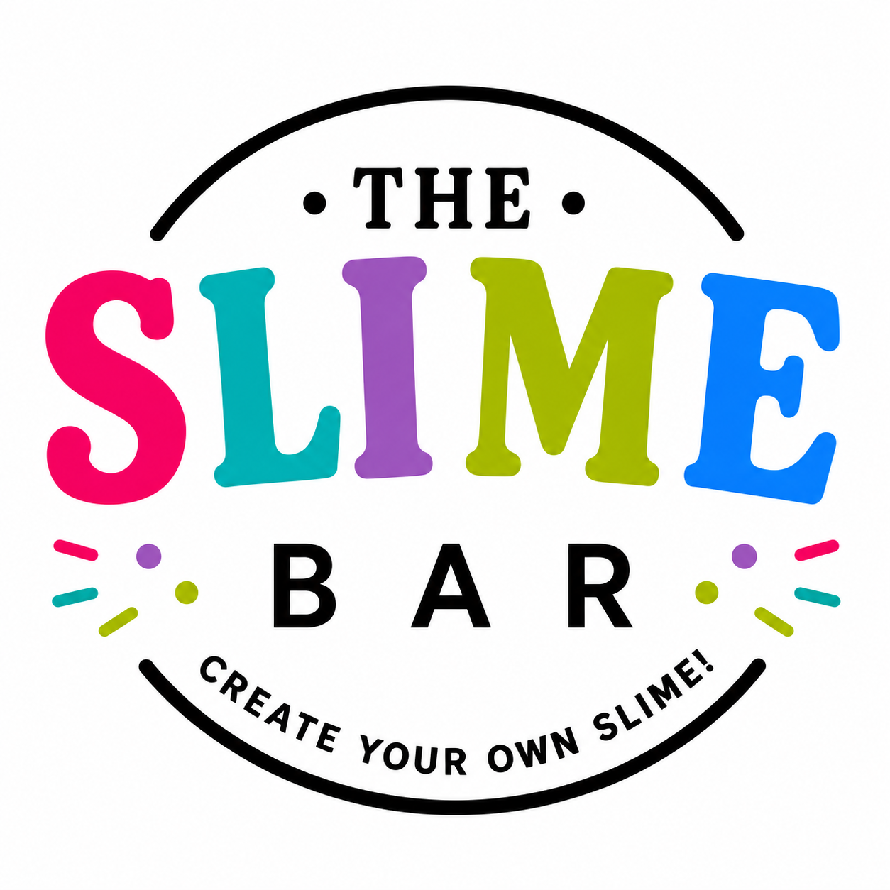 The Slime Bar