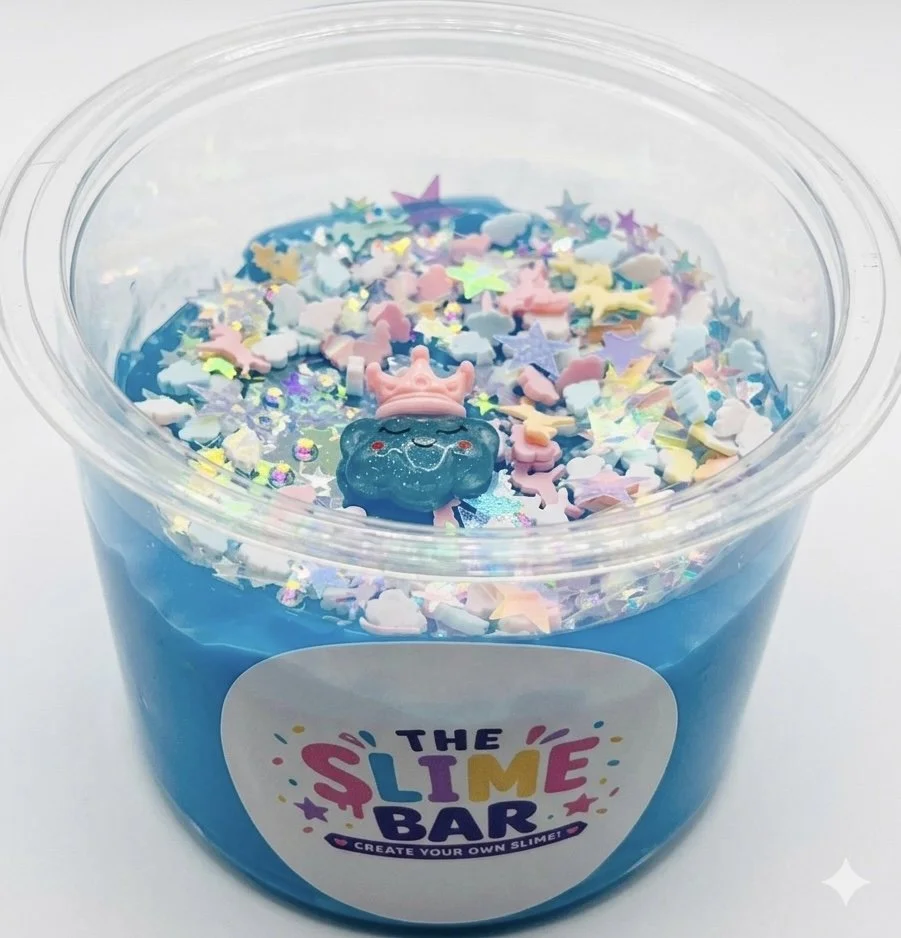 Slime Sundae