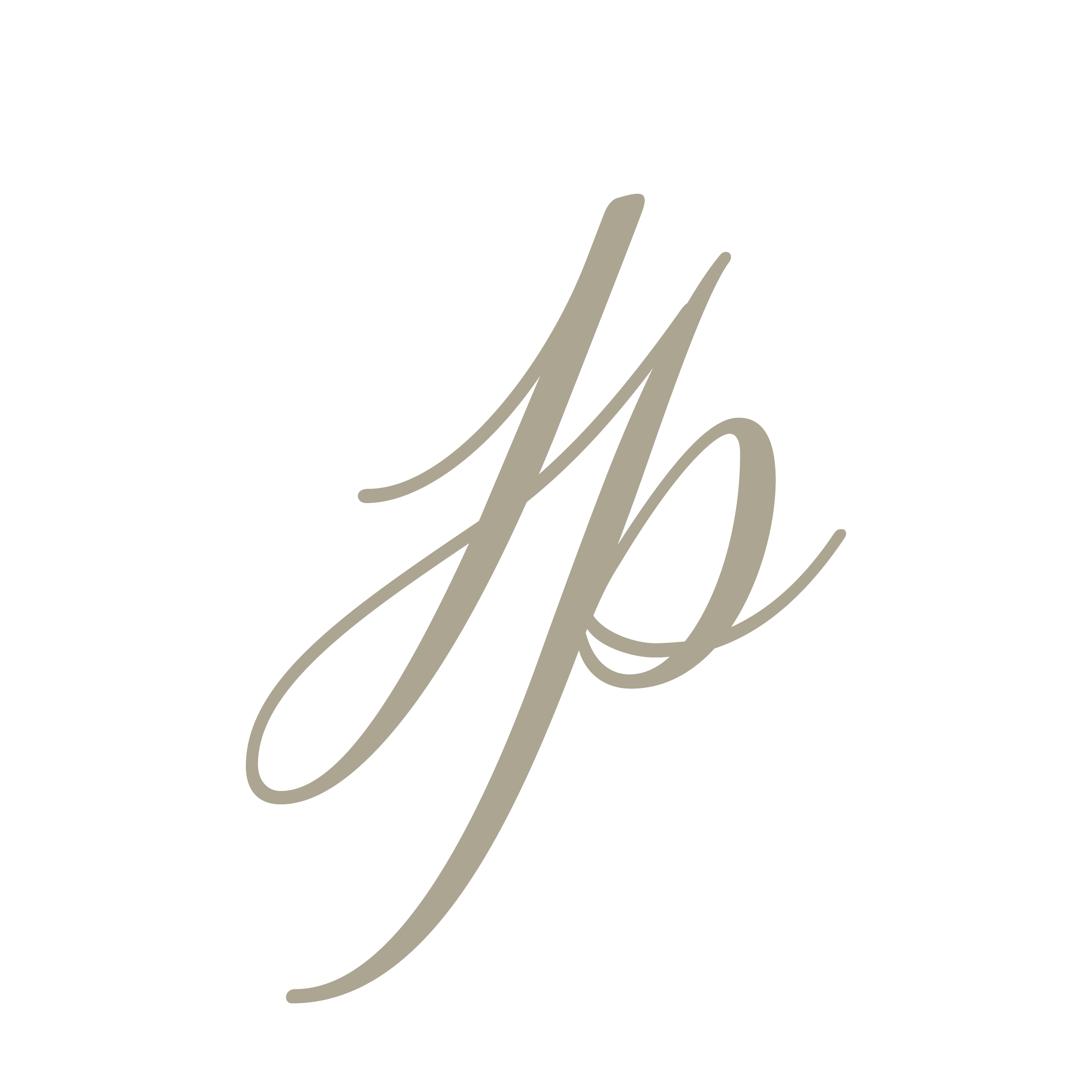 JPH monogram - J. Pierrot Homes