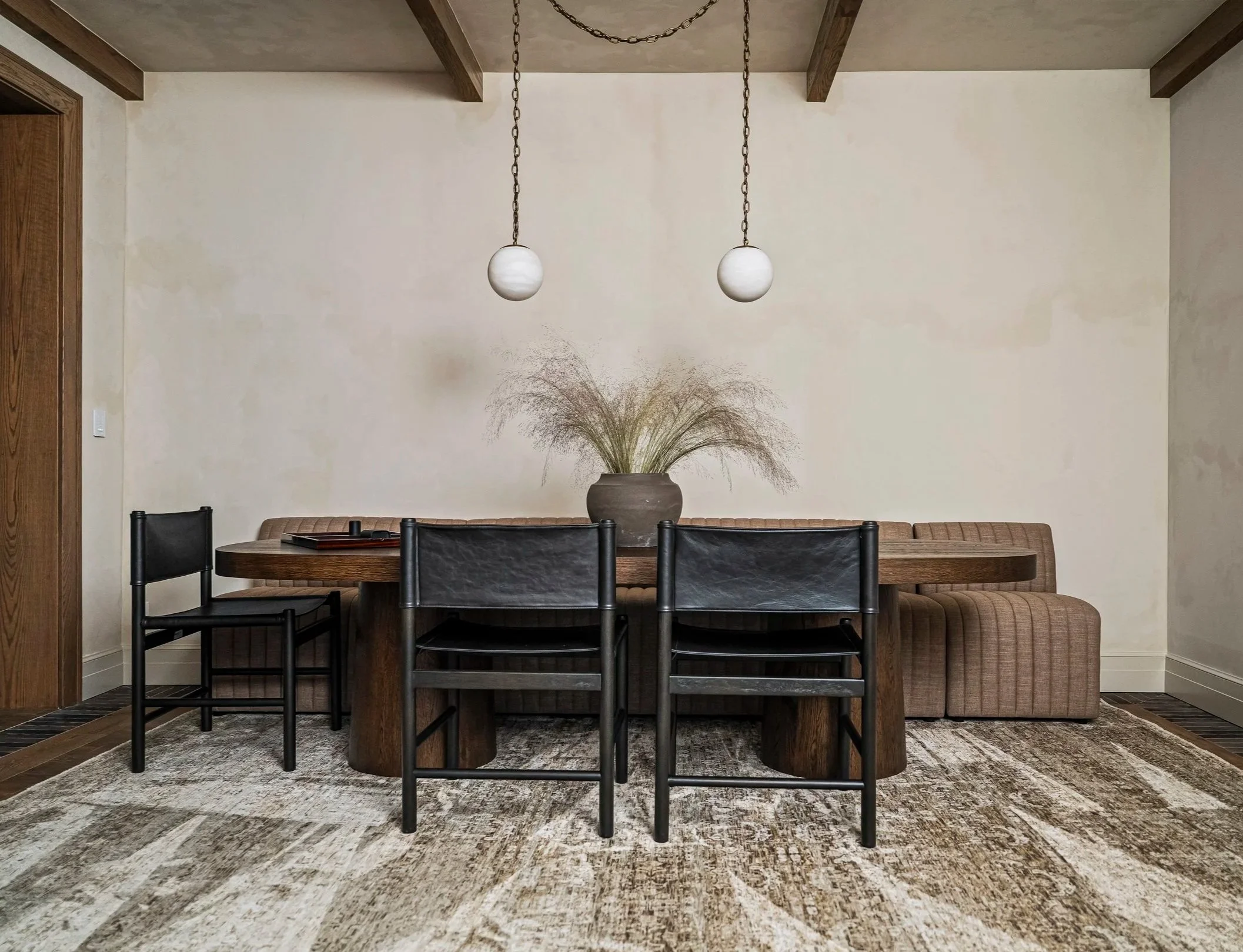 Gorgeous interiors by the best interior designer in the midwest