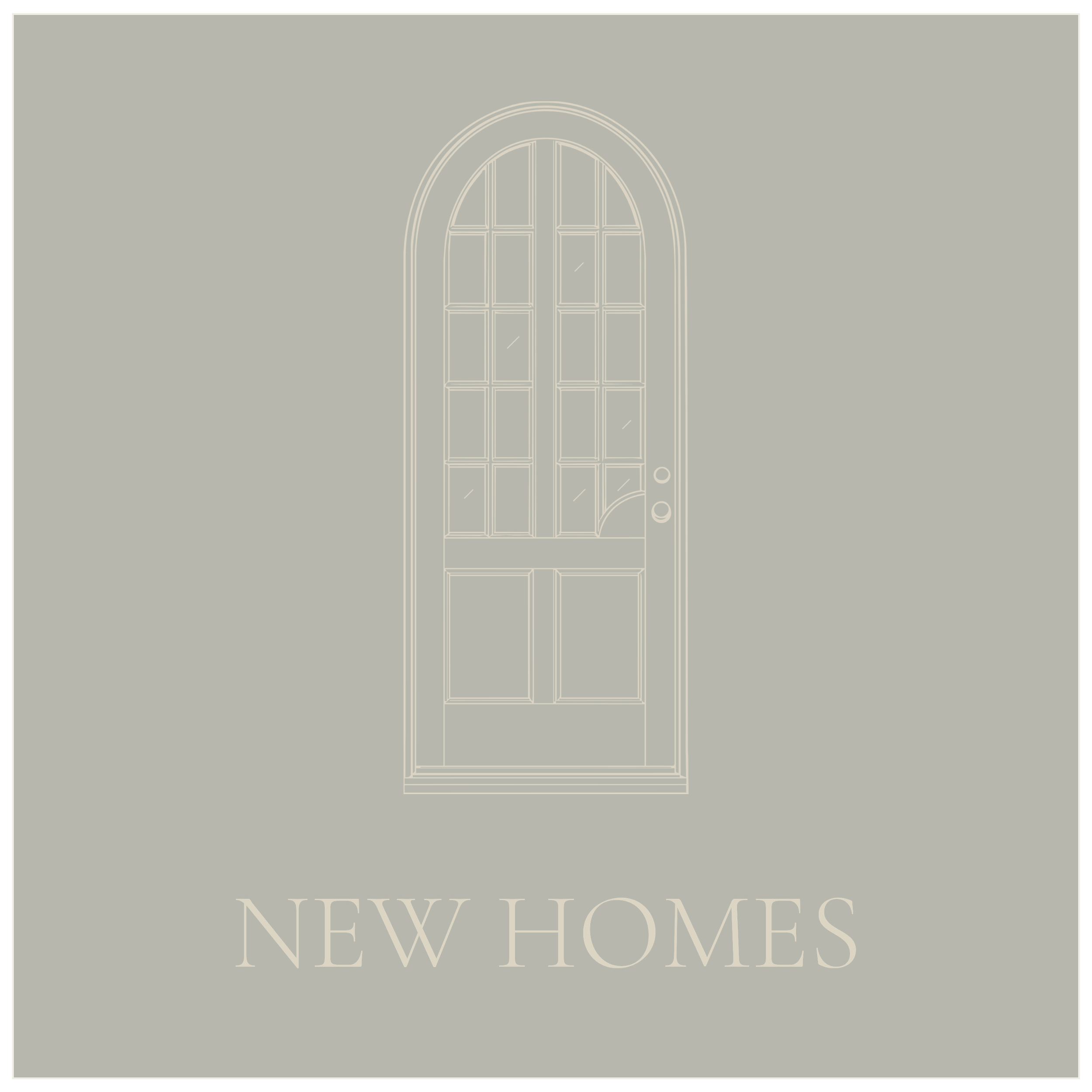 New Custom Homes