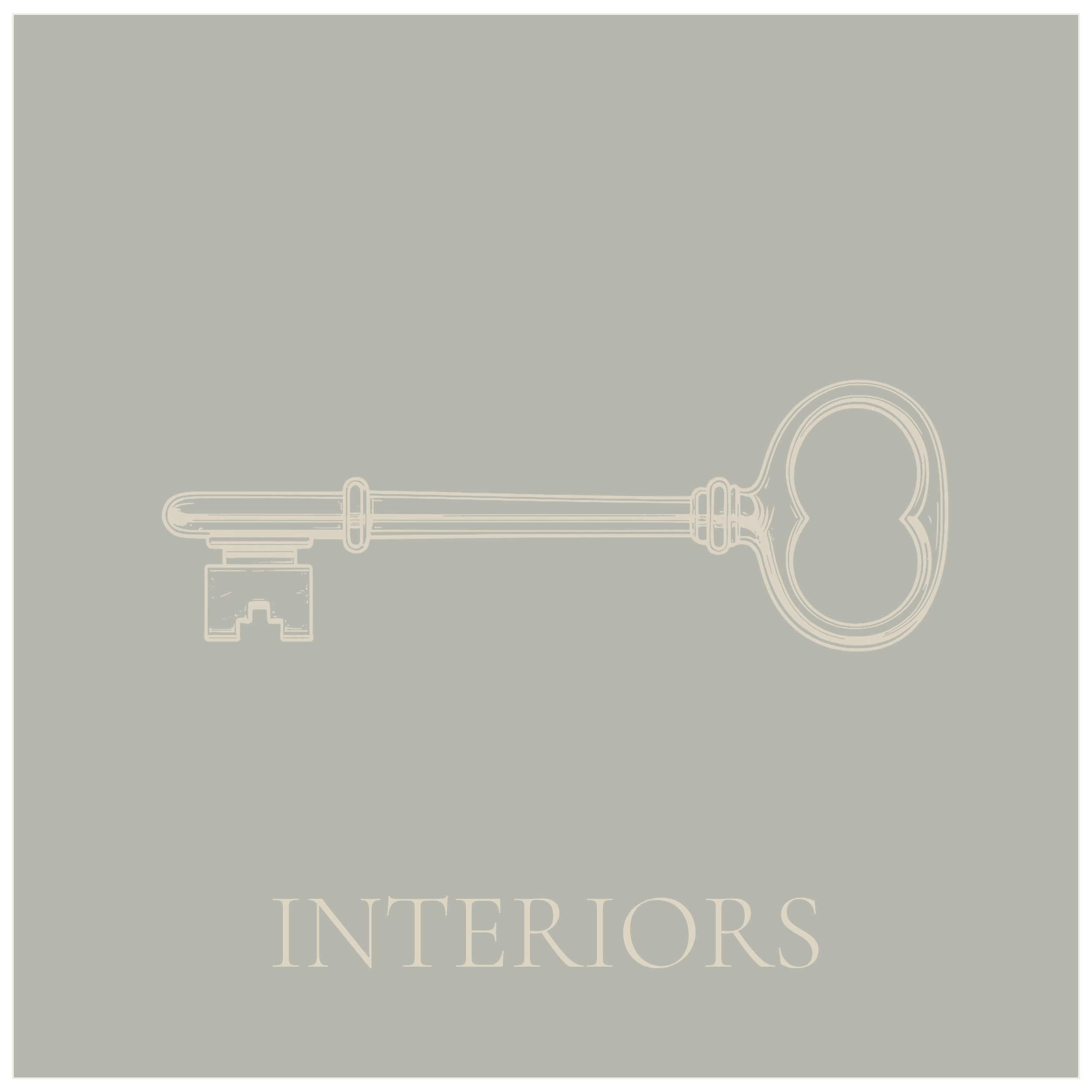 INTERIOR DESIGN