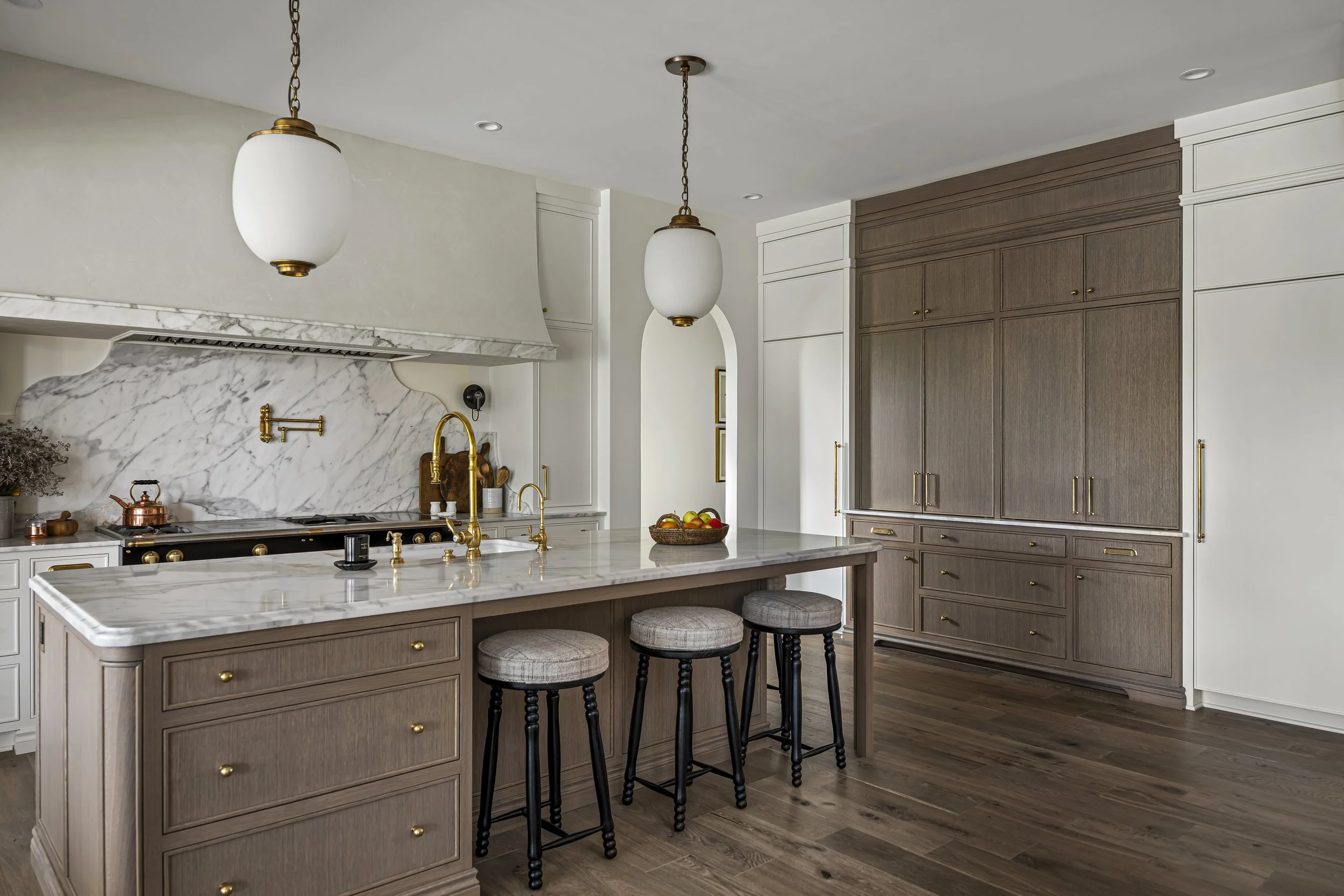 Award-winning kitchen and home design in Central Indiana