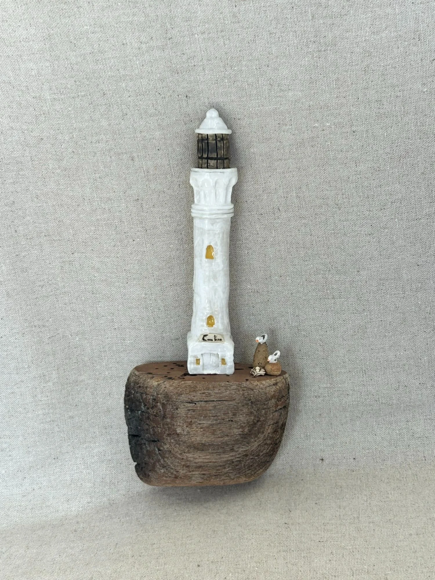 Lighthouse