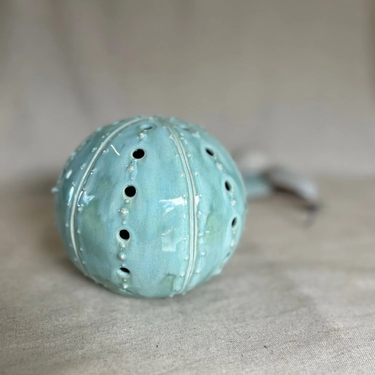 Sea Urchin Aqua