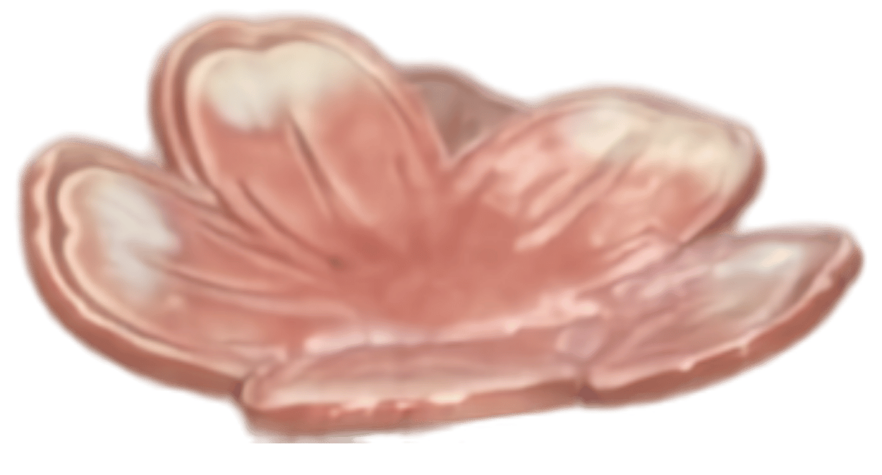 A close-up of a single pistachio nut with its shell partially open, showing the edible kernel inside.