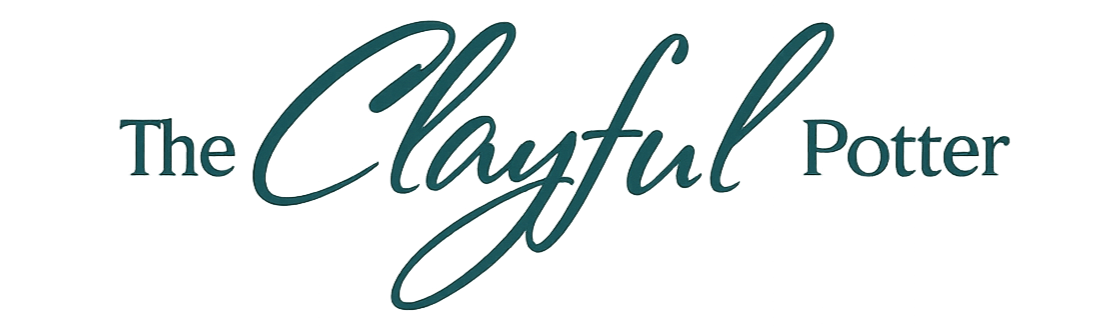 The Clayful Potter