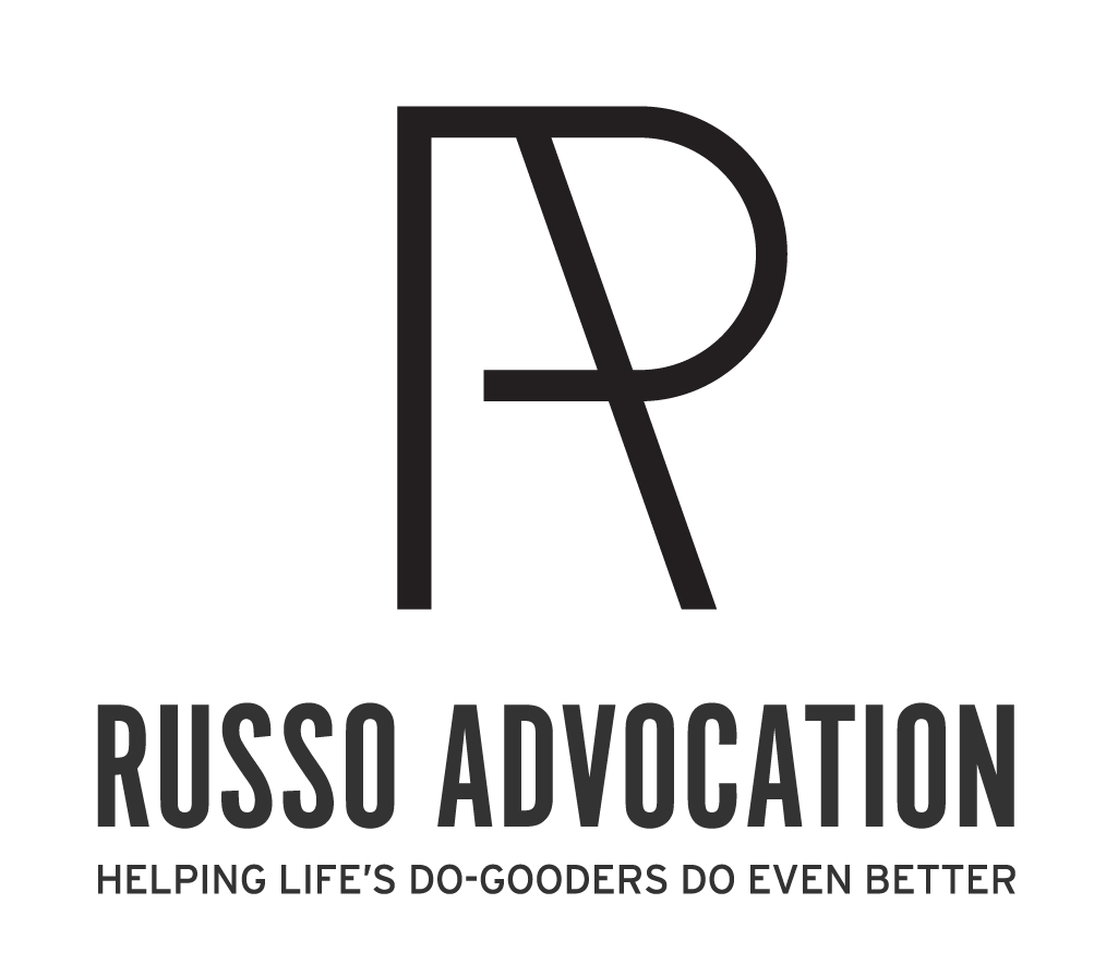 RUSSO ADVOCATION