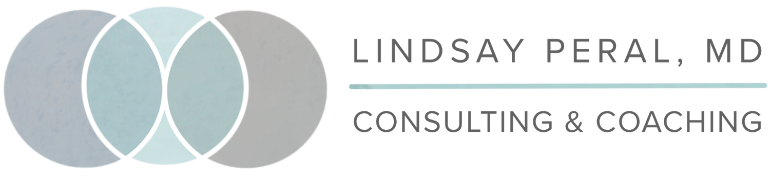 Lindsay Peral Consulting and Coaching
