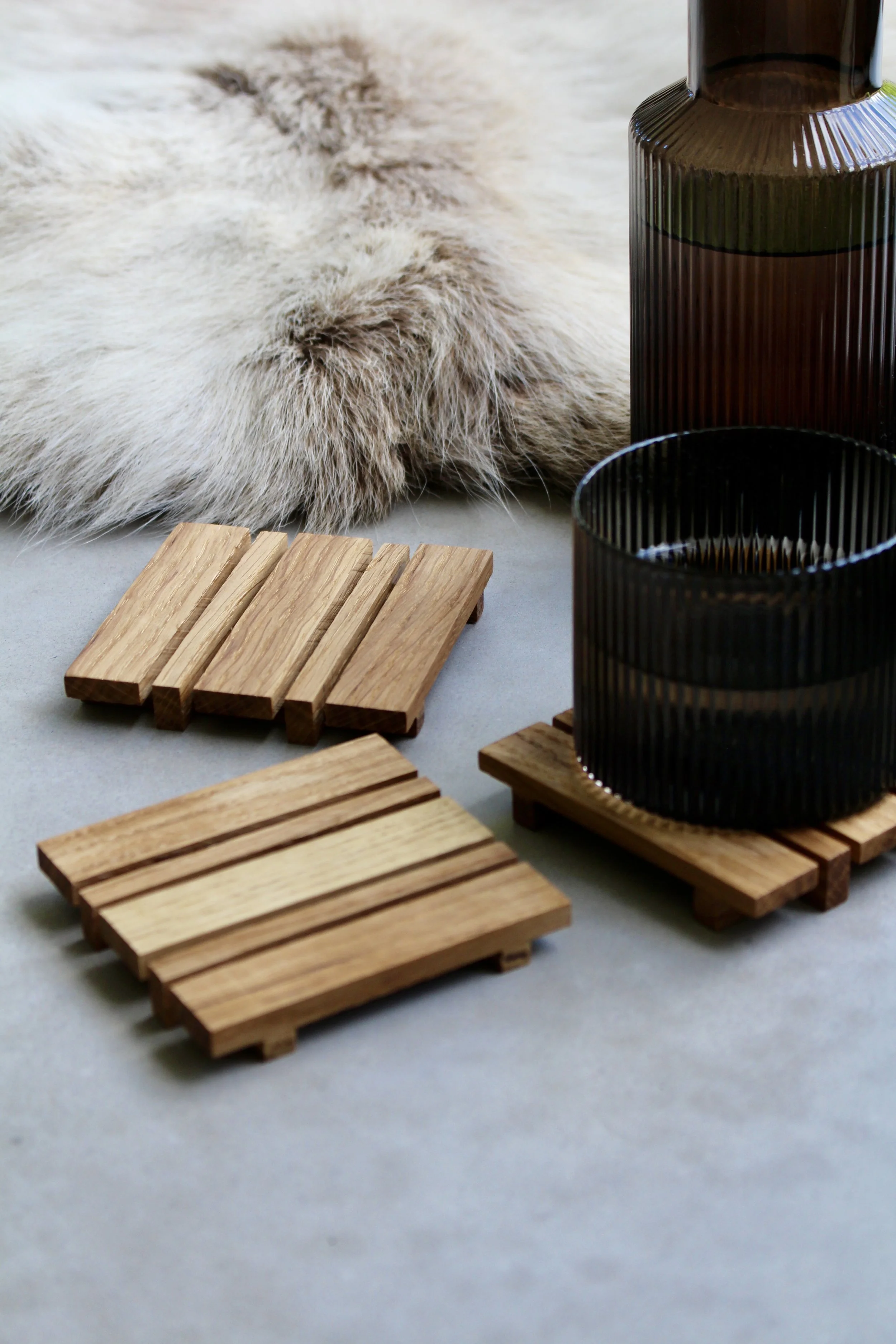 Coasters